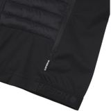 Ice Peak Deepster Tussenjas Heren - Zwart