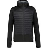 Ice Peak Deepster Tussenjas Heren - Zwart