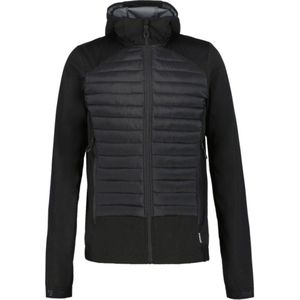 Ice Peak Deepster Tussenjas Heren - Zwart