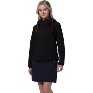 Luhta - Airikka - Zomerjas - Zwart