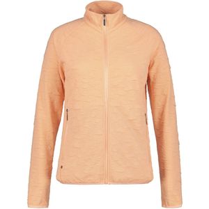 Luhta - Helsingby - Casual Vest - Roze - Dames