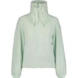 Luta - Aho Midlayer Fleece Jas - Dames - Groen - Fleece