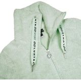 Luta - Aho Midlayer Fleece Jas - Dames - Groen - Fleece