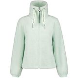 Luta - Aho Midlayer Fleece Jas - Dames - Groen - Fleece