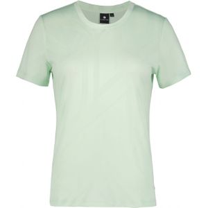 Luhta - Karisto - T-shirt - Groen - Dames