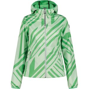 Luhta Softshell Jacket Ahvionsaari Dames