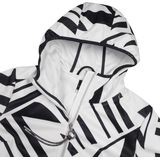 Luhta - Softshell Jack - Dames - Blauw - 100% Polyester