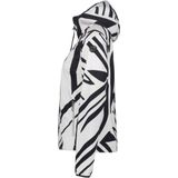 Luhta - Softshell Jack - Dames - Blauw - 100% Polyester