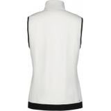 Luhta - Edele - Bodywarmer - Wit - Polyester