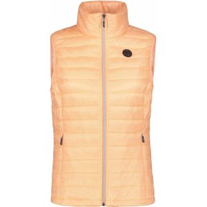 Luhta - Isokorpi - Bodywarmer - Oranje - Waterafstotend en Winddicht