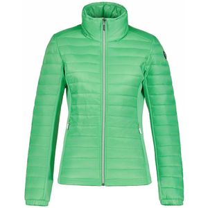 Luhta Innamaa Zomerjas Dames Groen L/40