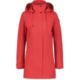 Luhta - Erikkala - Parka Jas - Dames - 658 - 42