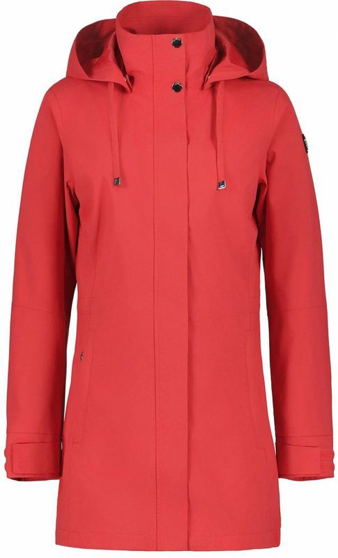 Luhta - Erikkala - Parka Jas - Dames - 658 - 42