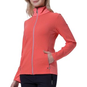 Luhta - Midlayer Ilvesoja - Skipully - Dames - Zwart - Polyester