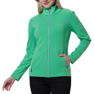 Luhta - Ilvesoja - Casual Vest - Groen - Dames
