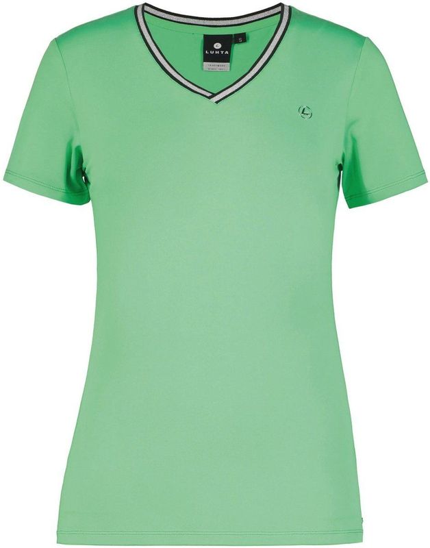 Luhta Honko Shirt Dames - Maat S