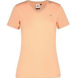 Luhta - Honko - Shirt - Oranje - Dames