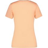 Luhta - Honko - Shirt - Oranje - Dames