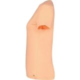 Luhta - Honko - Shirt - Oranje - Dames