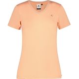 Luhta - Honko - Shirt - Oranje - Dames
