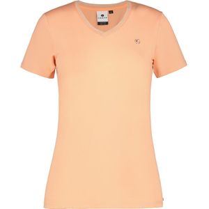 Luhta - Honko - Shirt - Oranje - Dames