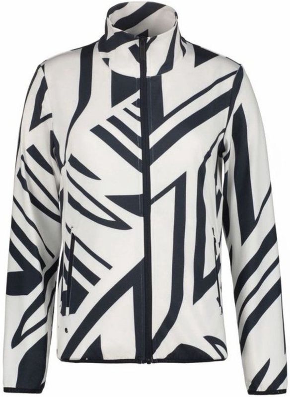 LUHTA - aikkinen midlayer - Wit