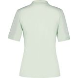 Luhta - Aerola - Poloshirt - Groen - Ademend Materiaal