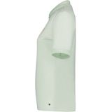 Luhta - Aerola - Poloshirt - Groen - Ademend Materiaal