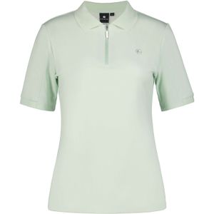 Luhta - Aerola - Poloshirt - Groen - Ademend Materiaal