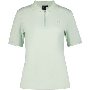 Luhta - Aerola - Poloshirt - Groen - Ademend Materiaal
