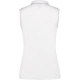 Luhta - Kivisaari SL - Poloshirt - Dames - Groen - Katoen