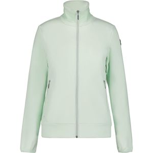 Luhta - Tussenjas - Dames - Zwart - 4-Way Stretchmateriaal