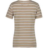 Luhta - Kivihaka - T-shirt - V-hals - Dames