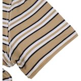 Luhta - Kivihaka - T-shirt - V-hals - Dames