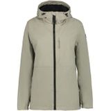 Icepeak Actos - Dames Softshell Jas