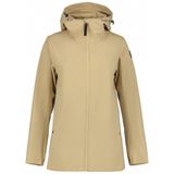 Icepeak Actos - Dames Softshell Jas
