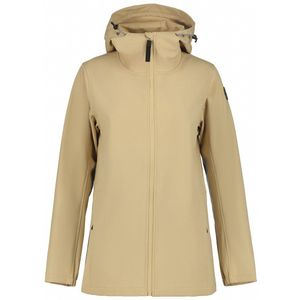 Icepeak - Actos - Dames Softshell Jas