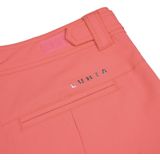 Luhta - Espholm - Korte Broek - Zwart - 89% Polyester, 11% Elastaan