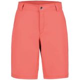 Luhta - Espholm - Korte Broek - Zwart - 89% Polyester, 11% Elastaan