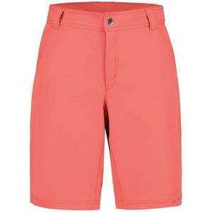 Luhta - Espholm - Korte Broek - Zwart - 89% Polyester, 11% Elastaan