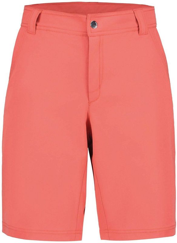 Luhta - Espholm - Korte Broek - Zwart - 89% Polyester, 11% Elastaan