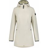 Icepeak - Albany - Jack - Zwart - Softshell - 4-Way Stretch