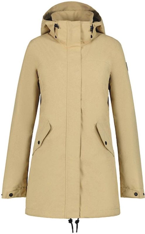 Icepeak - Addis - Functioneel Jack - Dames