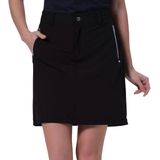 Luhta - Hopiala - Skort - Zwart - Dames