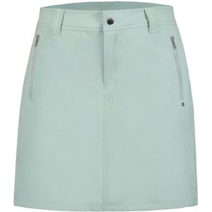 Luhta skort Hopiala mintgroen