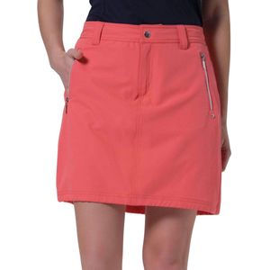 Luhta Hopiala Skirt - Dames Skort - Waterafstotend - Golfkleding