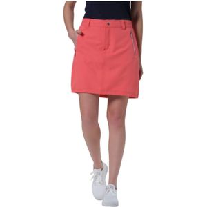 Luhta Hopiala Skirt RokkenGolfkleding - DamesGolfkledingGolf