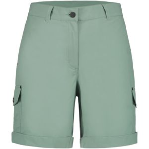 ICEPEAK - Avalon - Korte Broek - Groen - Hoogwaardige Materialen