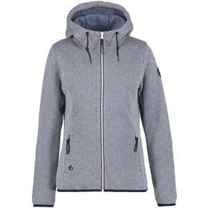 Icepeak Fleecejacke Damen Jacke Midlayer Adrian