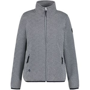 Icepeak - Vest - Winddicht - Zwart - Ademend - Lichtgewicht